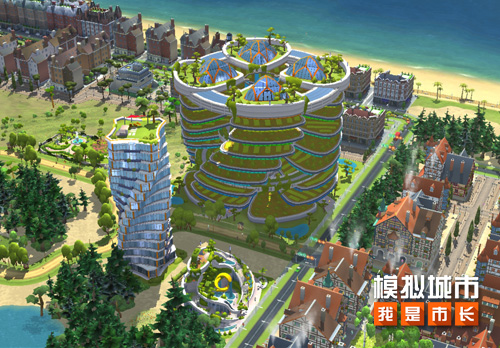 模拟城市我是市长2023最新礼包兑换码大全